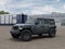 2026 Jeep Wrangler 4-DOOR WILLYS