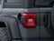 2026 Jeep Wrangler 4-DOOR WILLYS