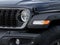 2026 Jeep Wrangler 4-DOOR WILLYS