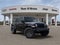 2026 Jeep Wrangler 4-DOOR WILLYS