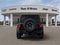 2026 Jeep Wrangler 4-DOOR WILLYS