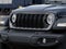 2026 Jeep Wrangler 4-DOOR WILLYS