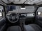 2026 Jeep Wrangler 4-DOOR WILLYS