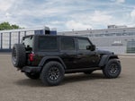 2026 Jeep Wrangler 4-DOOR WILLYS