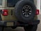 2027 Jeep Wrangler 4-DOOR WILLYS