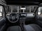 2027 Jeep Wrangler 4-DOOR WILLYS