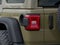 2027 Jeep Wrangler 4-DOOR WILLYS