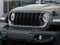 2027 Jeep Wrangler 4-DOOR WILLYS