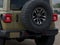 2027 Jeep Wrangler 4-DOOR WILLYS