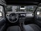 2027 Jeep Wrangler 4-DOOR WILLYS