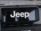 2027 Jeep Wrangler 4-DOOR WILLYS