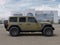 2027 Jeep Wrangler 4-DOOR WILLYS
