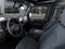 2027 Jeep Wrangler 4-DOOR WILLYS