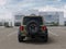 2027 Jeep Wrangler 4-DOOR WILLYS