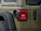 2027 Jeep Wrangler 4-DOOR WILLYS