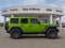 2026 Jeep Wrangler 4-DOOR WILLYS
