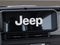 2026 Jeep Wrangler 4-DOOR WILLYS