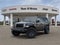 2026 Jeep Wrangler 4-DOOR WILLYS