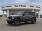 2026 Jeep Wrangler 4-DOOR WILLYS