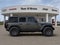 2026 Jeep Wrangler 4-DOOR WILLYS
