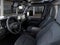 2026 Jeep Wrangler 4-DOOR WILLYS
