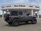2026 Jeep Wrangler 4-DOOR WILLYS