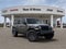 2026 Jeep Wrangler 4-DOOR WILLYS
