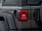 2026 Jeep Wrangler 4-DOOR WILLYS