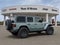 2026 Jeep Wrangler 4-DOOR RUBICON