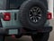 2026 Jeep Wrangler 4-DOOR RUBICON