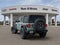 2026 Jeep Wrangler 4-DOOR RUBICON