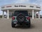 2026 Jeep Wrangler 4-DOOR RUBICON