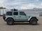 2026 Jeep Wrangler 4-DOOR RUBICON