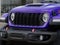 2026 Jeep Wrangler 4-DOOR RUBICON X