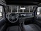 2026 Jeep Wrangler 4-DOOR RUBICON X