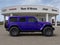 2026 Jeep Wrangler 4-DOOR RUBICON X