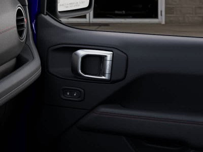 2026 Jeep Wrangler 4-DOOR RUBICON X