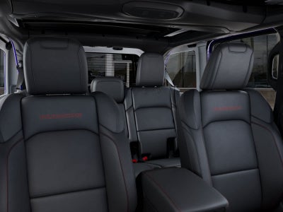 2026 Jeep Wrangler 4-DOOR RUBICON X
