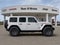 2026 Jeep Wrangler 4-DOOR RUBICON X