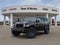 2027 Jeep Wrangler 4-DOOR RUBICON X