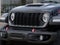 2027 Jeep Wrangler 4-DOOR RUBICON X