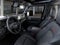 2027 Jeep Wrangler 4-DOOR RUBICON X