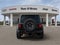 2027 Jeep Wrangler 4-DOOR RUBICON X