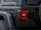 2027 Jeep Wrangler 4-DOOR RUBICON X