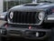2027 Jeep Wrangler 4-DOOR RUBICON X