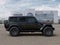 2027 Jeep Wrangler 4-DOOR RUBICON X