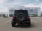 2027 Jeep Wrangler 4-DOOR RUBICON X