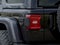 2027 Jeep Wrangler 4-DOOR RUBICON X