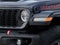 2027 Jeep Wrangler 4-DOOR RUBICON X