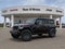 2027 Jeep Wrangler 4-DOOR RUBICON X